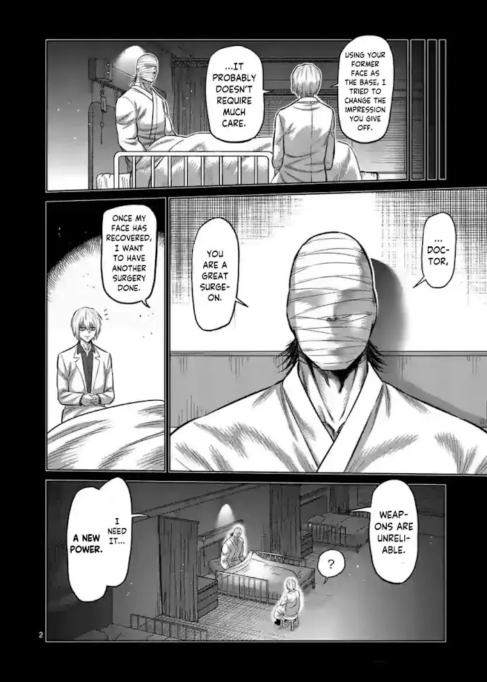 Kengan Omega Chapter 118 image 02_optimized